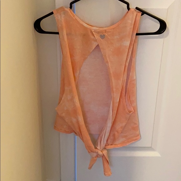 Crop top - Picture 2 of 2